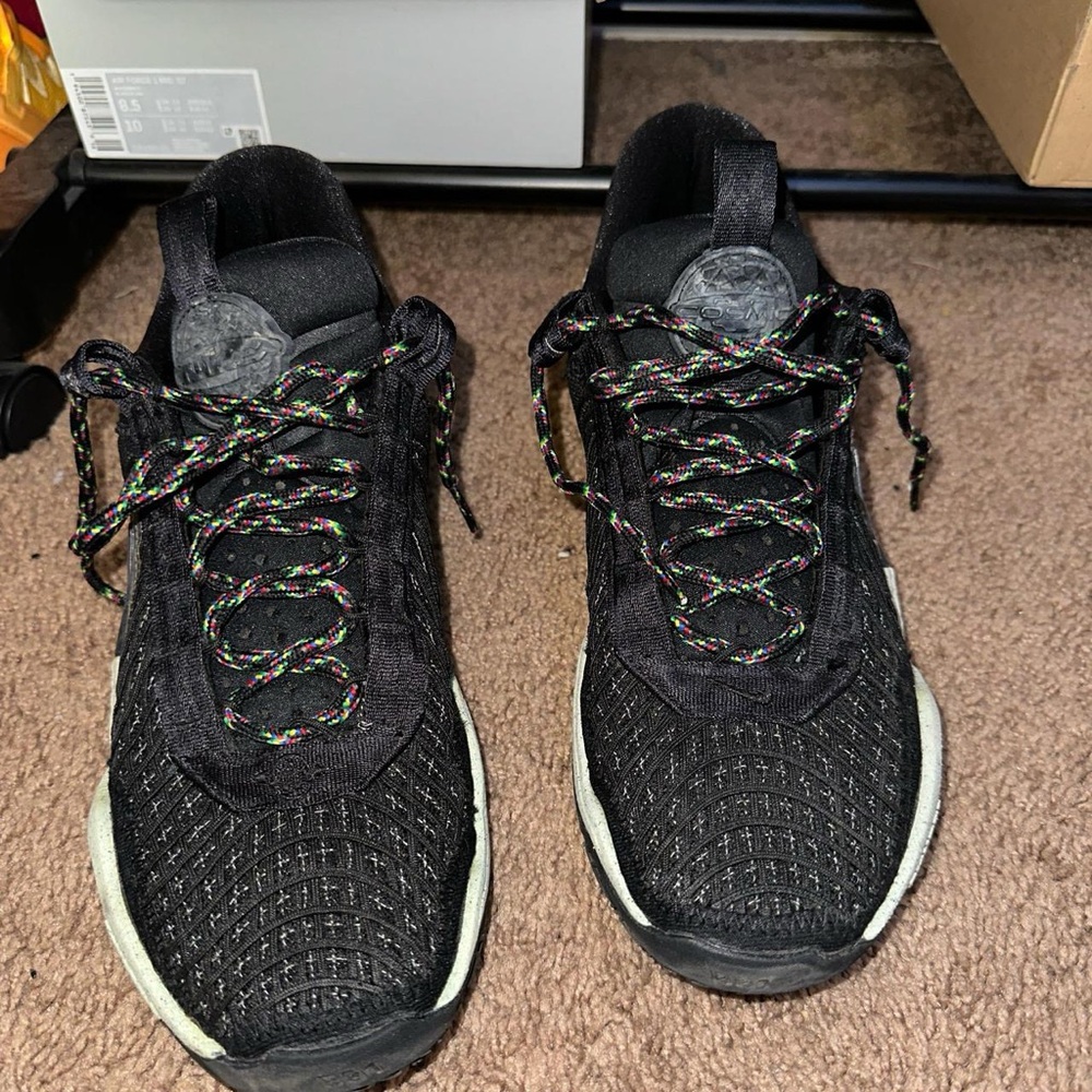 Nike Cosmic Unity
